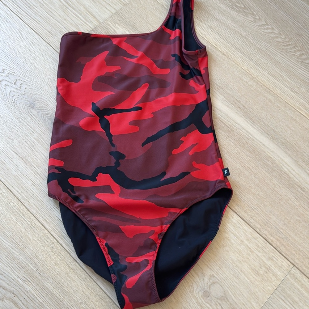 Balenciaga Swimwear One Piece